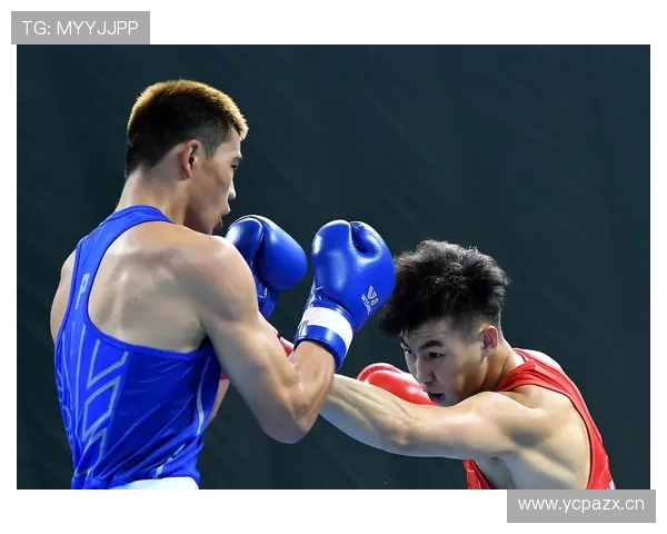 拳击重量级拳王争霸赛历史回顾与未来展望：全球格斗巨星的荣耀之路